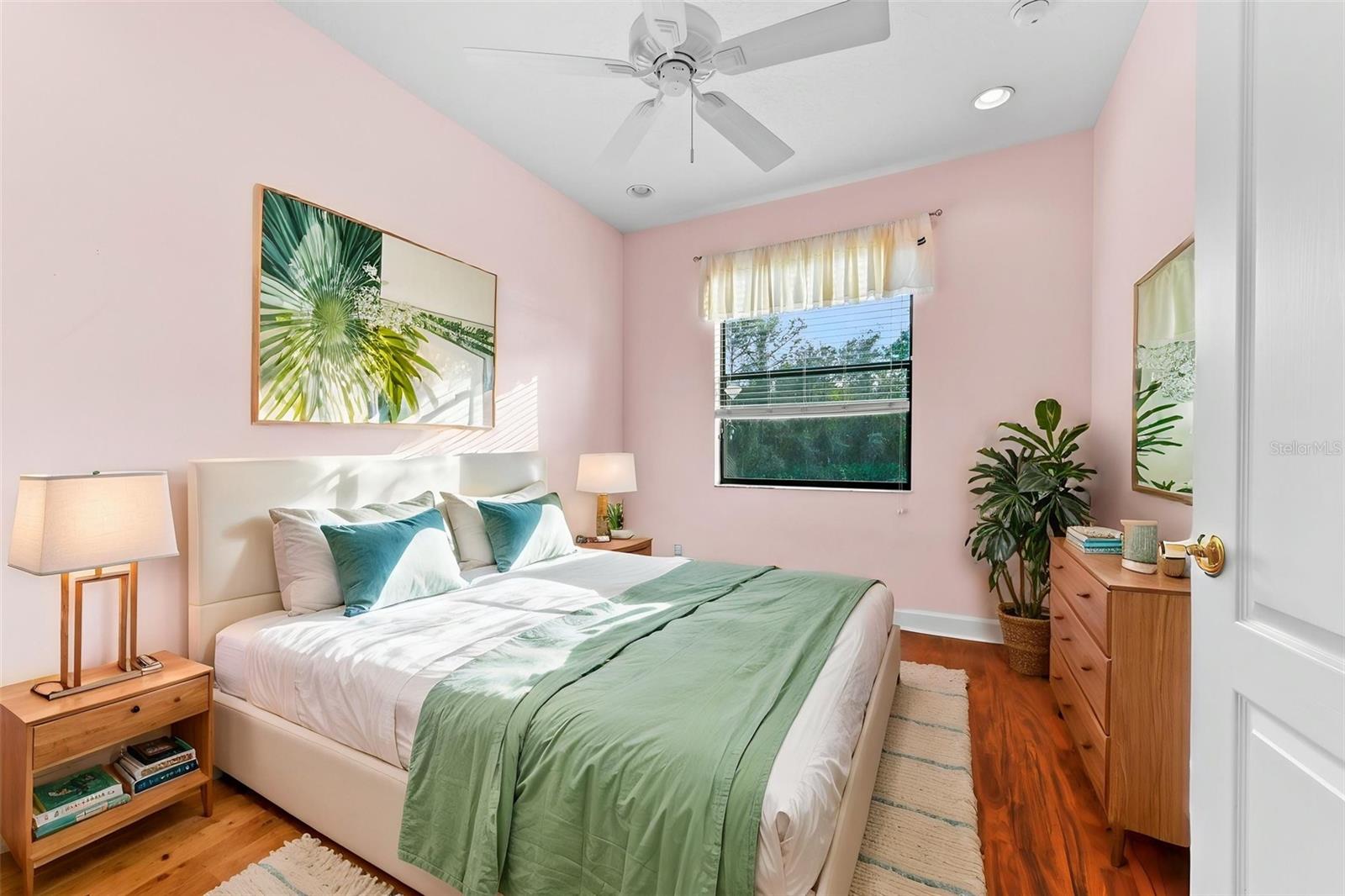 LIVE OAK RESERVE UNIT TWO - Residential