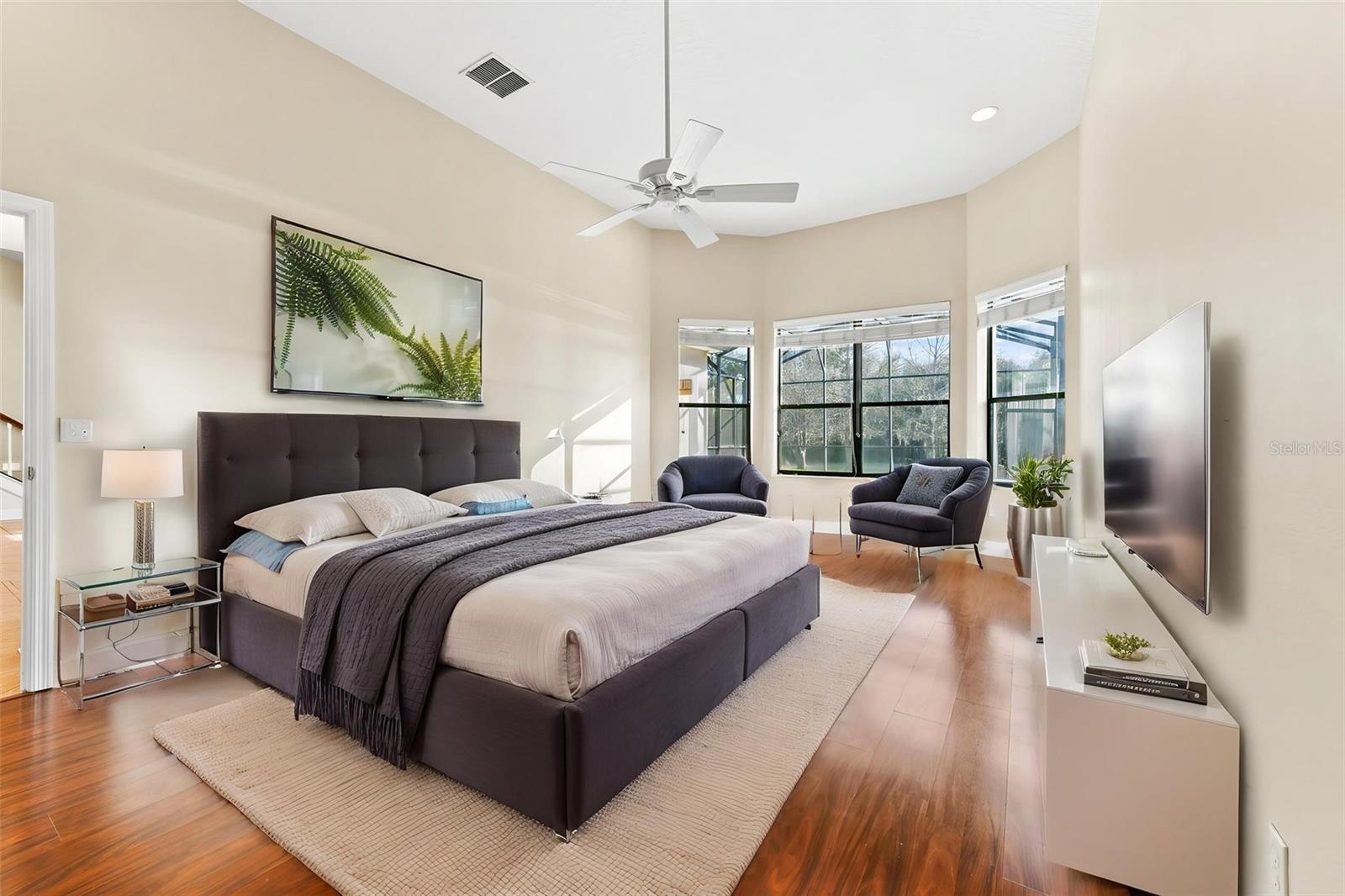 LIVE OAK RESERVE UNIT TWO - Residential