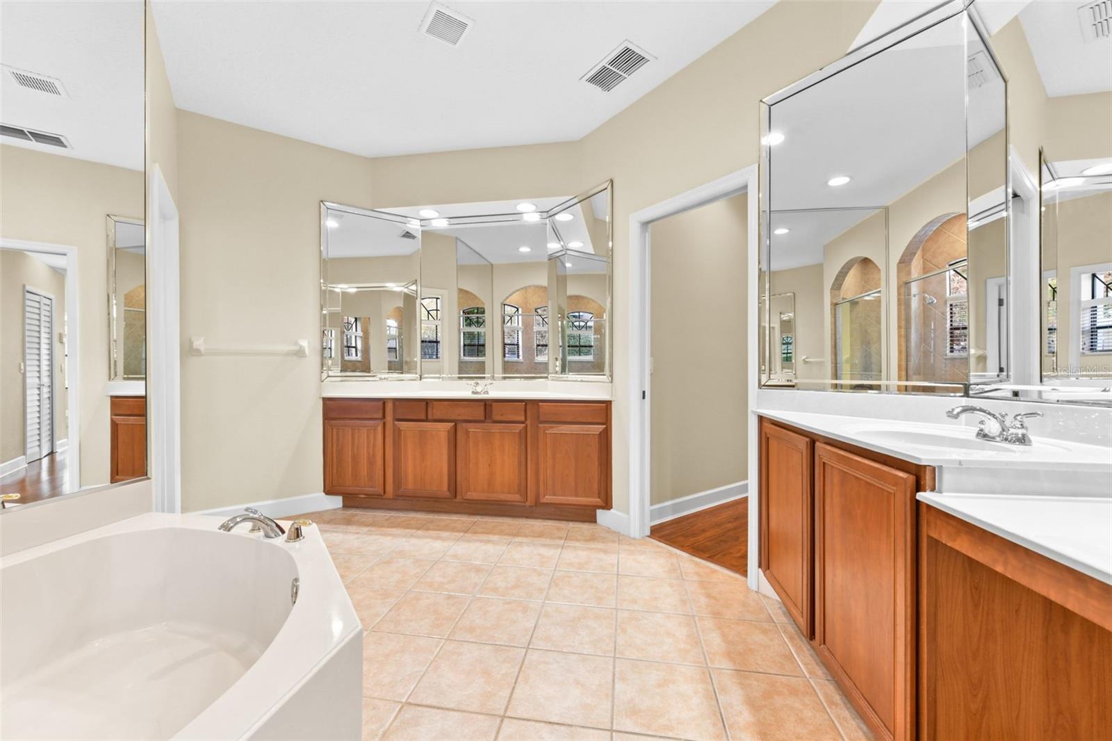 LIVE OAK RESERVE UNIT TWO - Residential