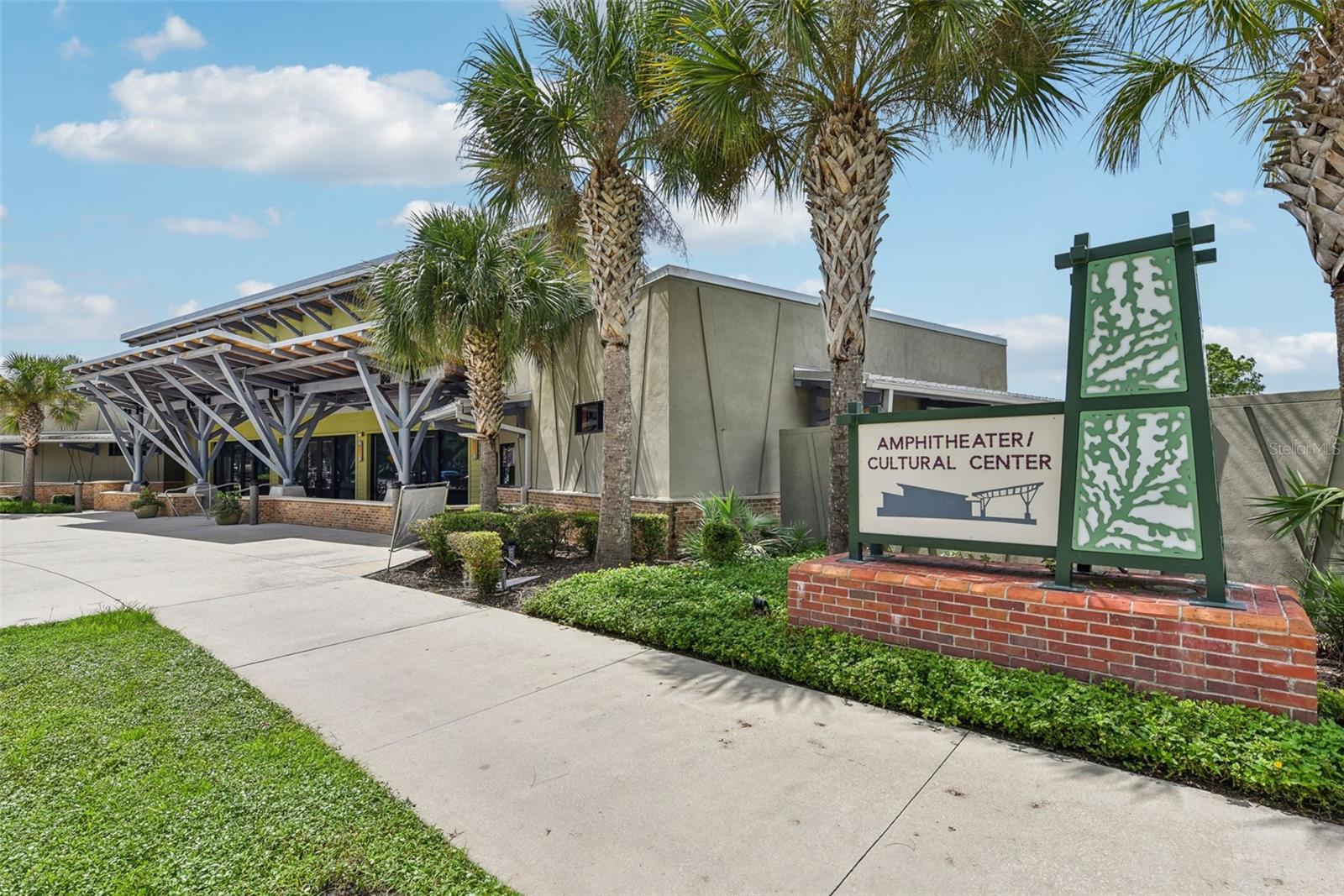 LIVE OAK RESERVE UNIT TWO - Residential