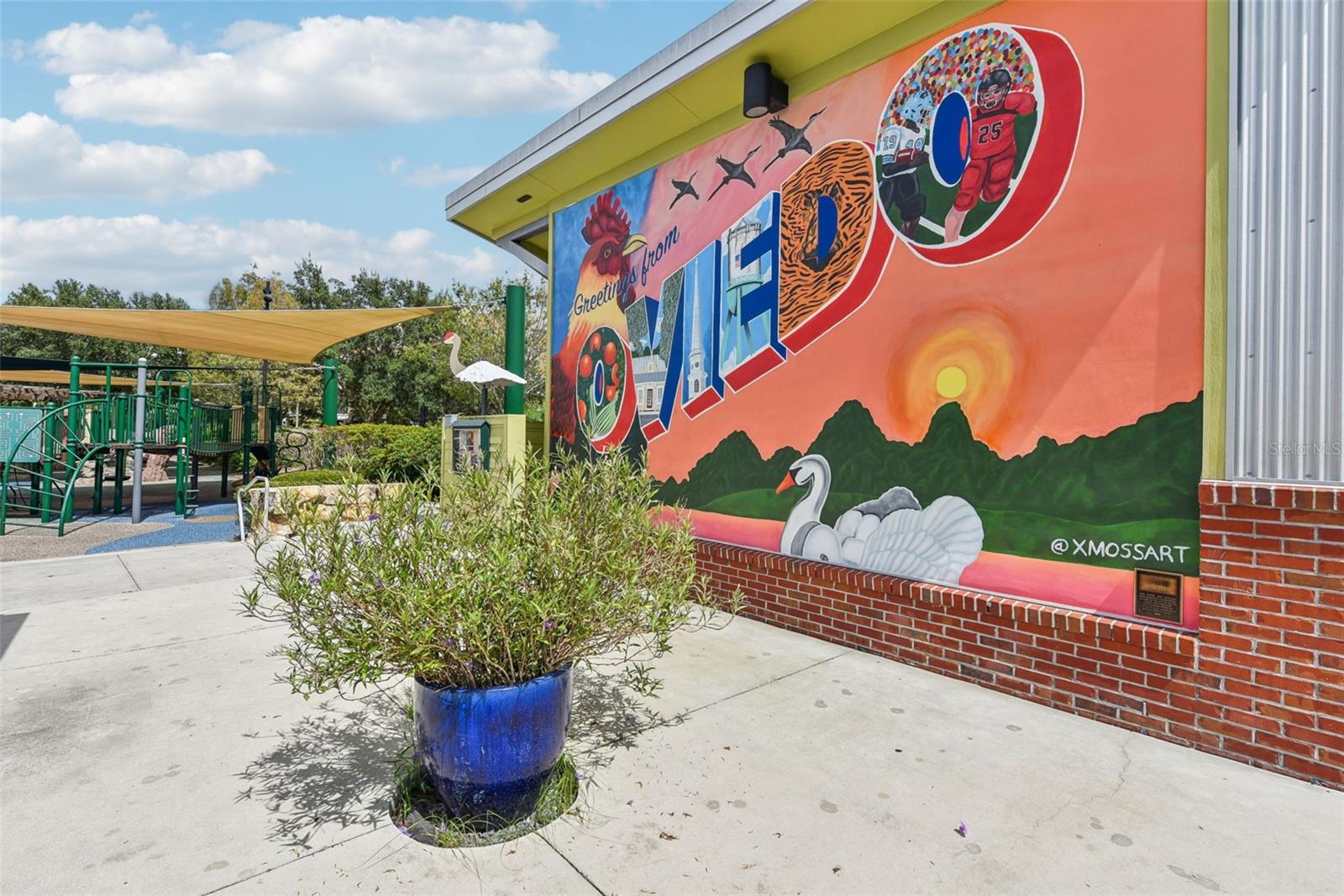 LIVE OAK RESERVE UNIT TWO - Residential