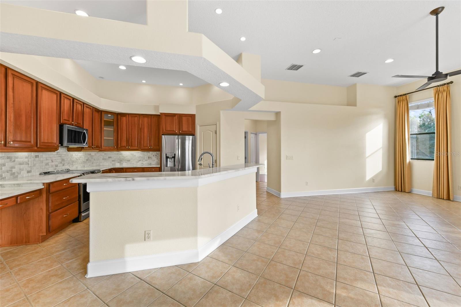 LIVE OAK RESERVE UNIT TWO - Residential