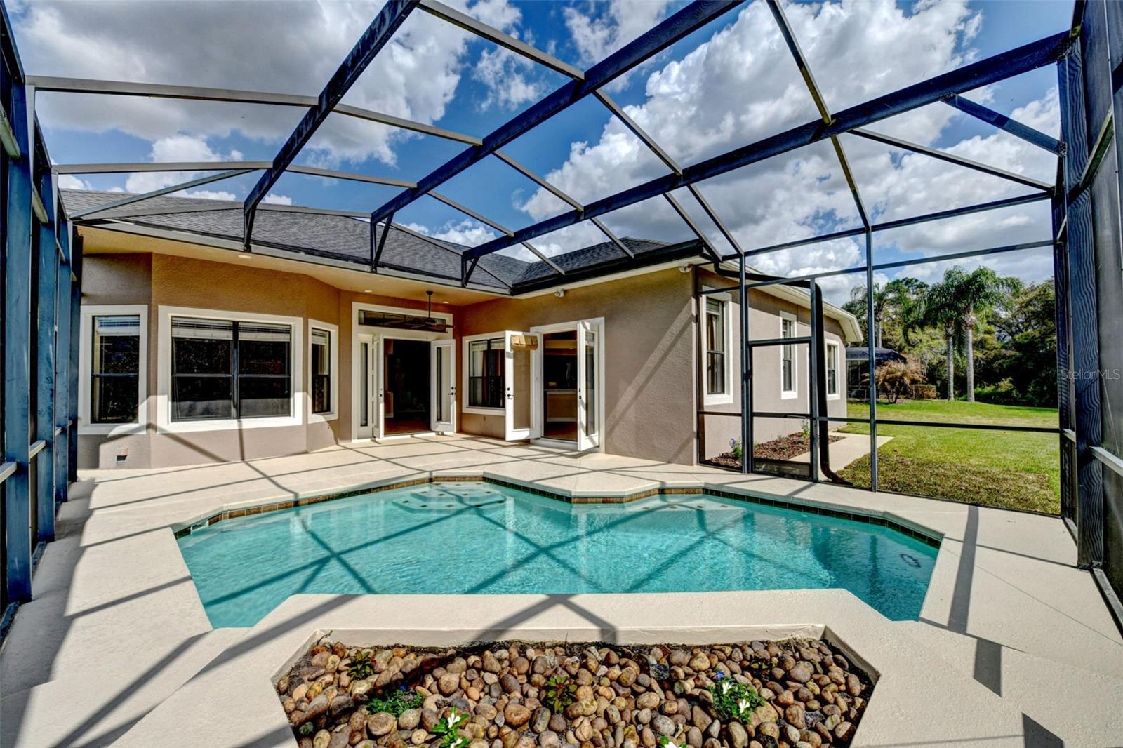 LIVE OAK RESERVE UNIT TWO - Residential