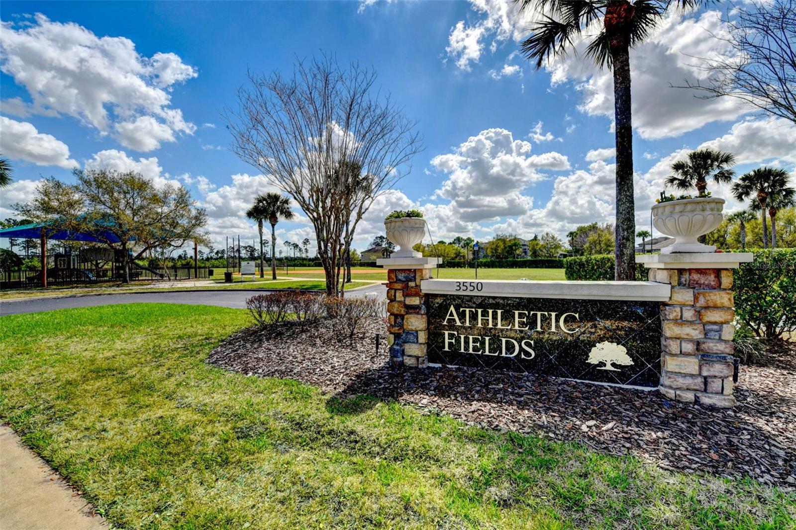 LIVE OAK RESERVE UNIT TWO - Residential