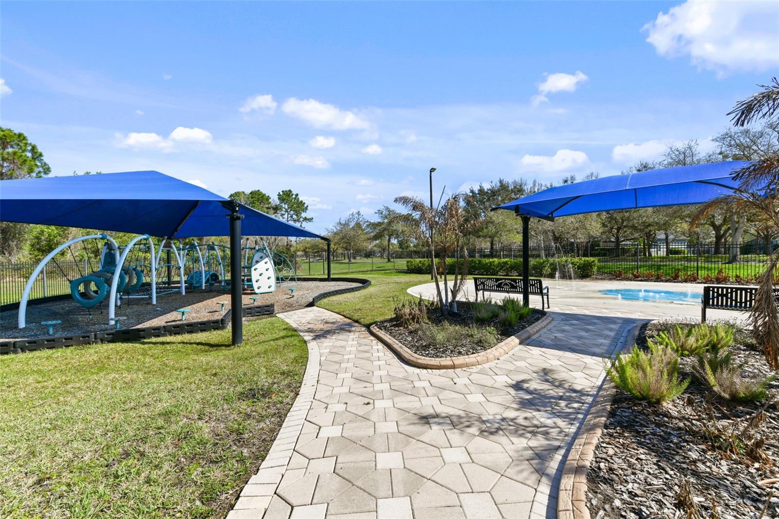 LIVE OAK RESERVE UNIT TWO - Residential