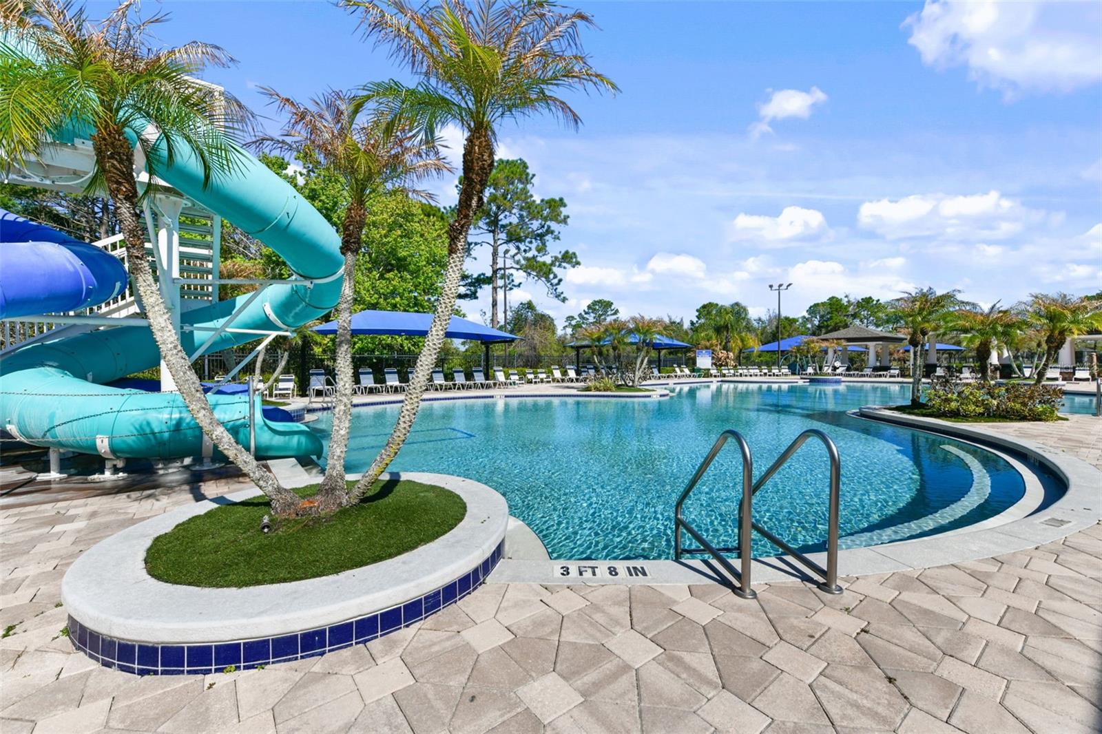 LIVE OAK RESERVE UNIT TWO - Residential