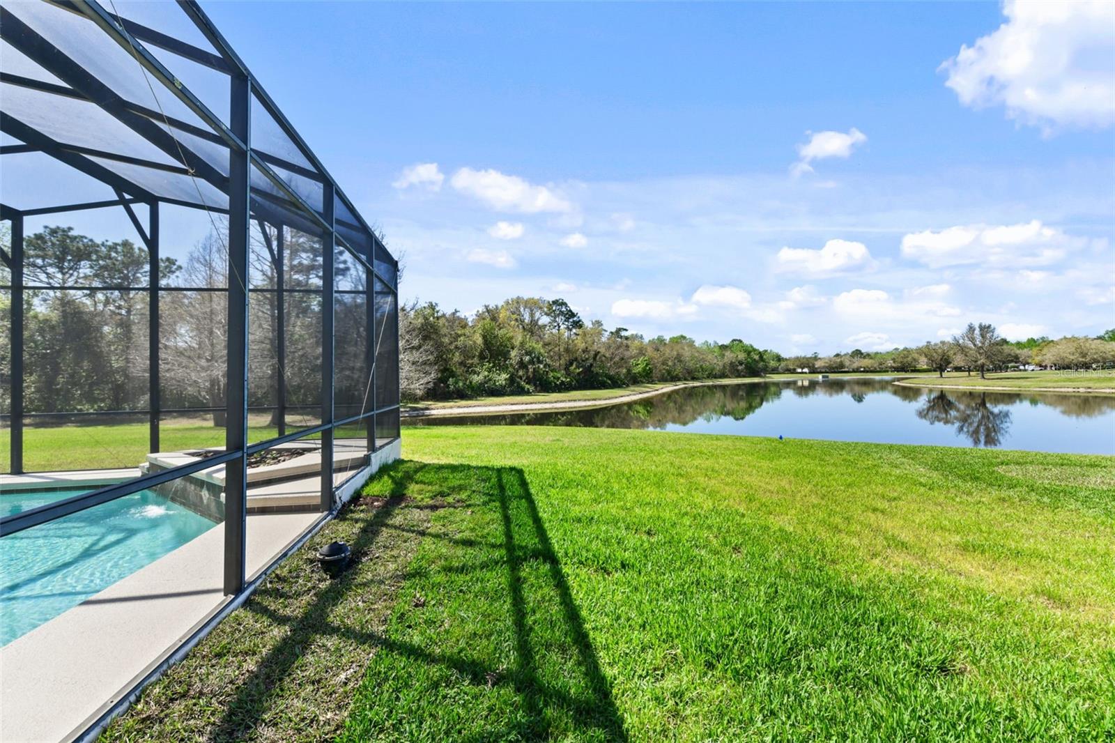 LIVE OAK RESERVE UNIT TWO - Residential