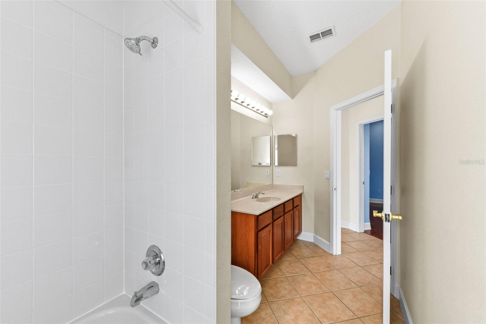 LIVE OAK RESERVE UNIT TWO - Residential