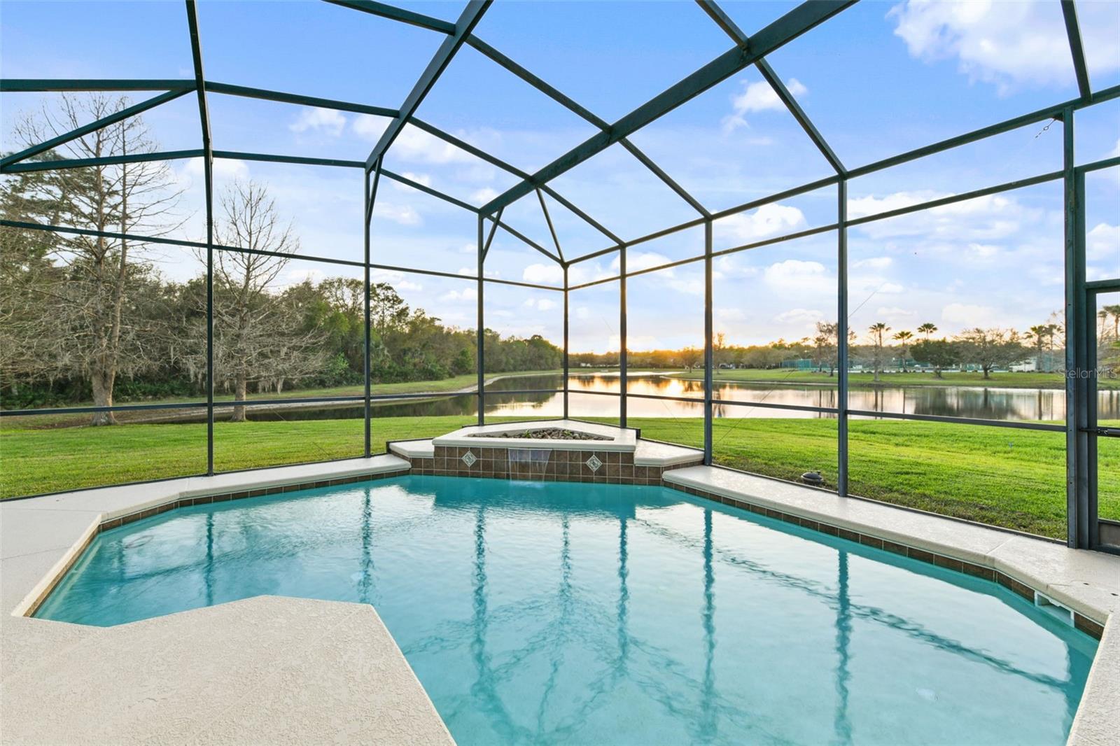 LIVE OAK RESERVE UNIT TWO - Residential