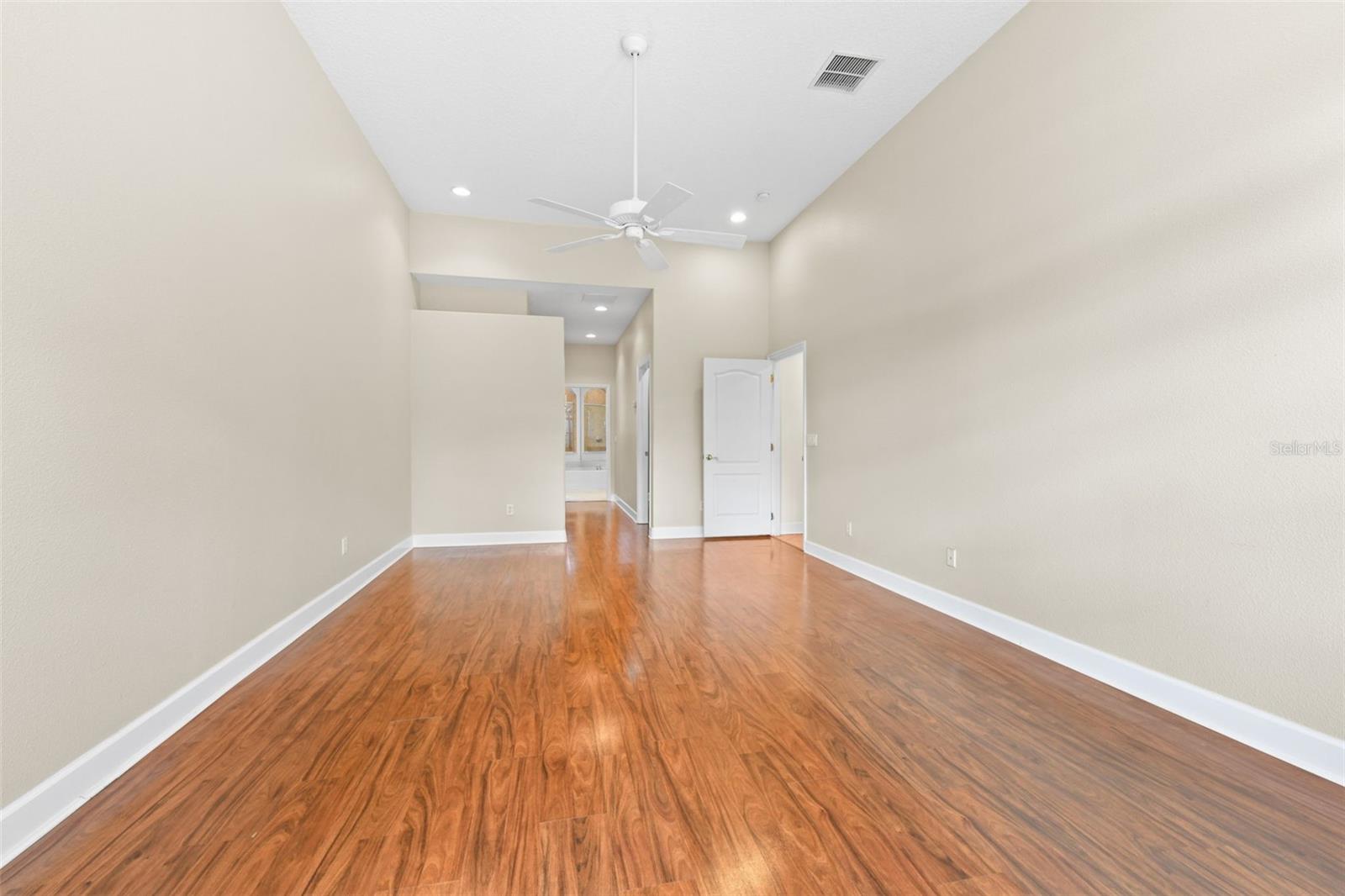 LIVE OAK RESERVE UNIT TWO - Residential