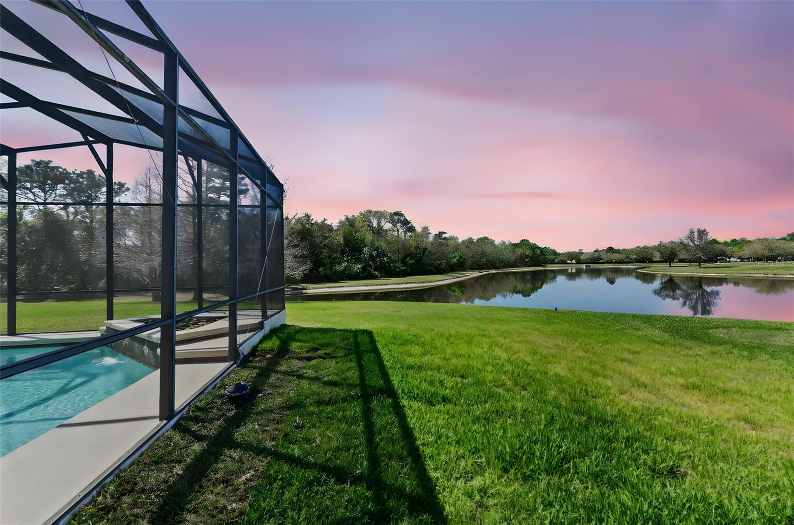 LIVE OAK RESERVE UNIT TWO - Residential