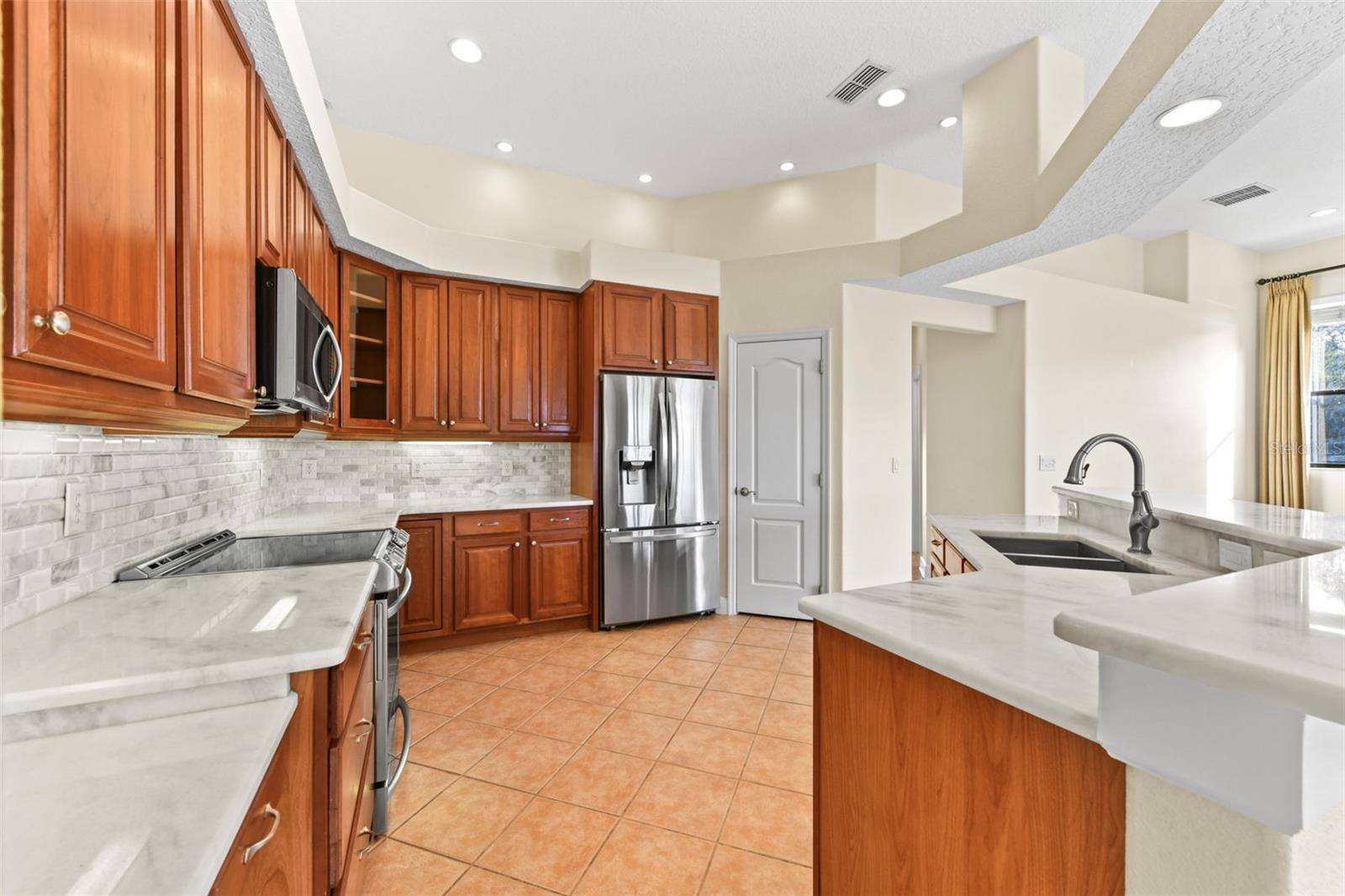 LIVE OAK RESERVE UNIT TWO - Residential