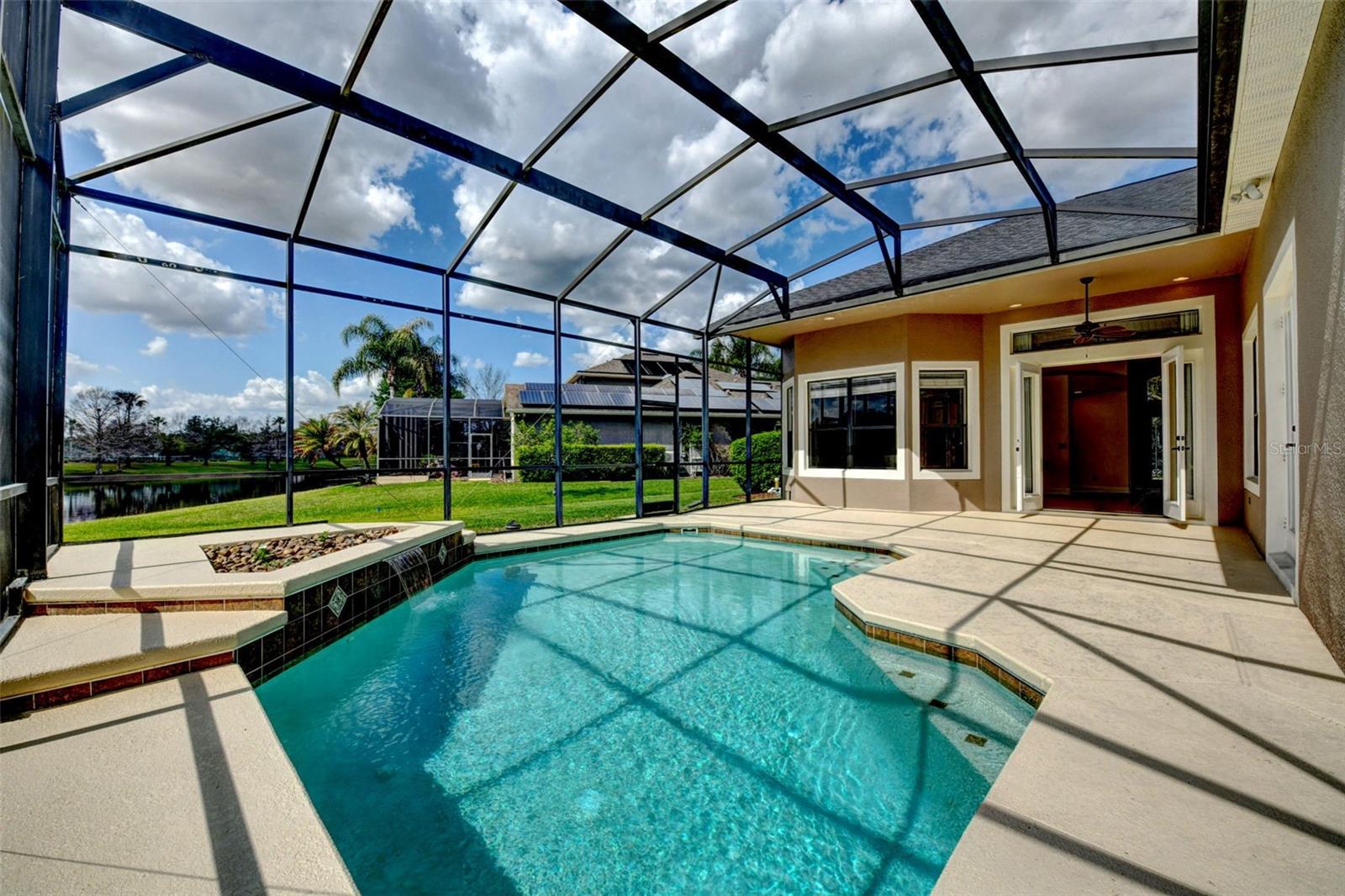 LIVE OAK RESERVE UNIT TWO - Residential