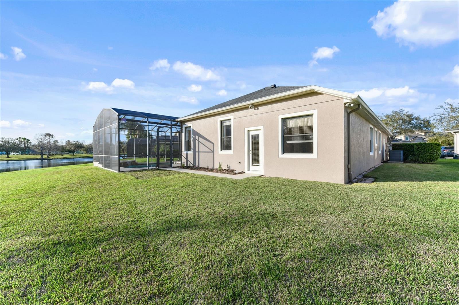 LIVE OAK RESERVE UNIT TWO - Residential