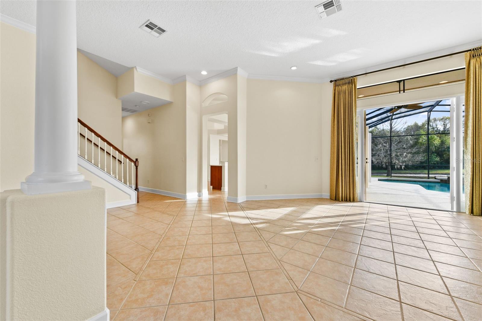 LIVE OAK RESERVE UNIT TWO - Residential