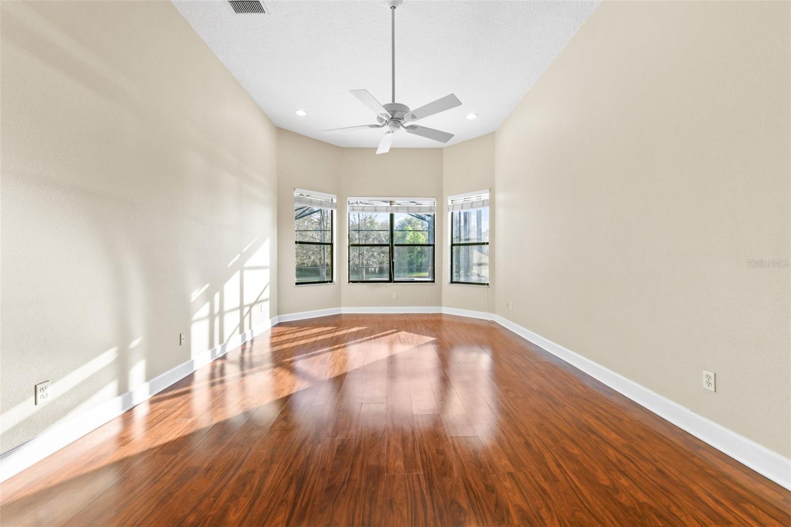 LIVE OAK RESERVE UNIT TWO - Residential