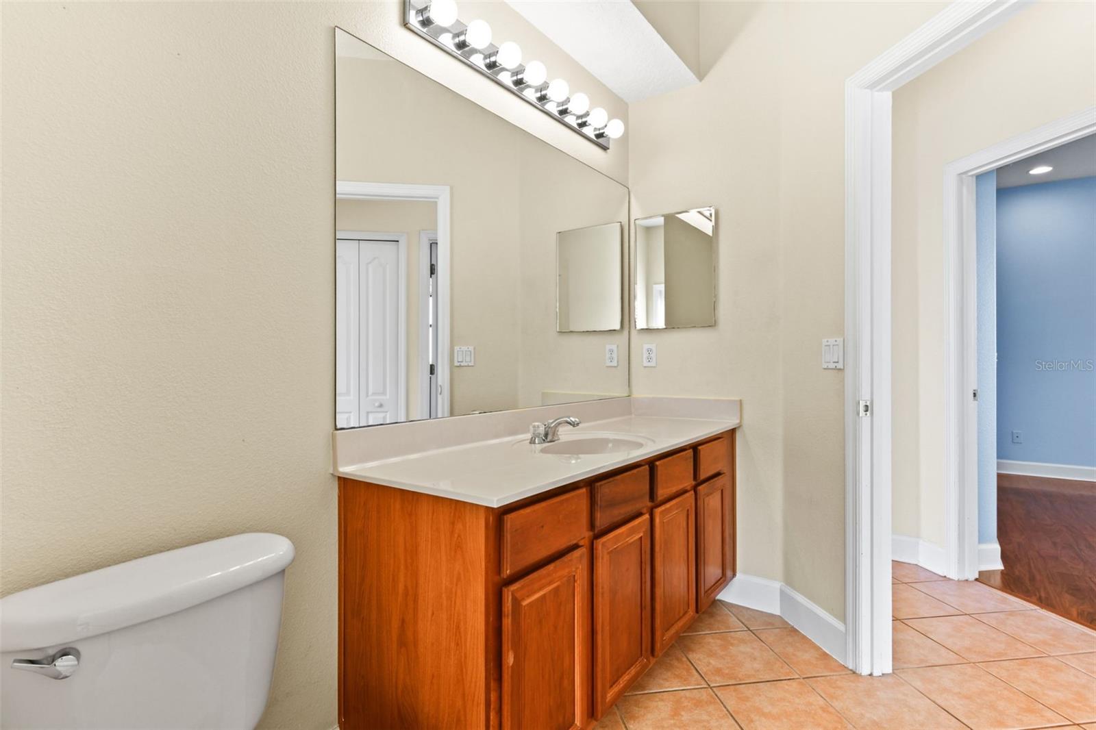 LIVE OAK RESERVE UNIT TWO - Residential