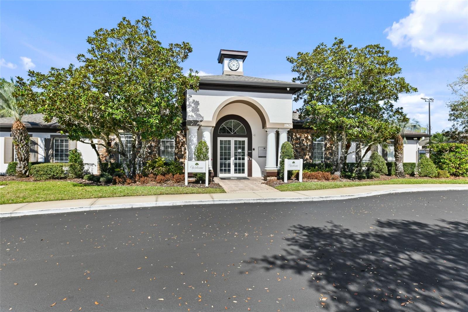 LIVE OAK RESERVE UNIT TWO - Residential