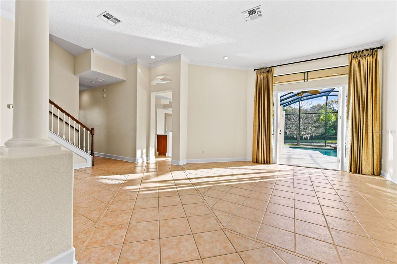 LIVE OAK RESERVE UNIT TWO - Residential