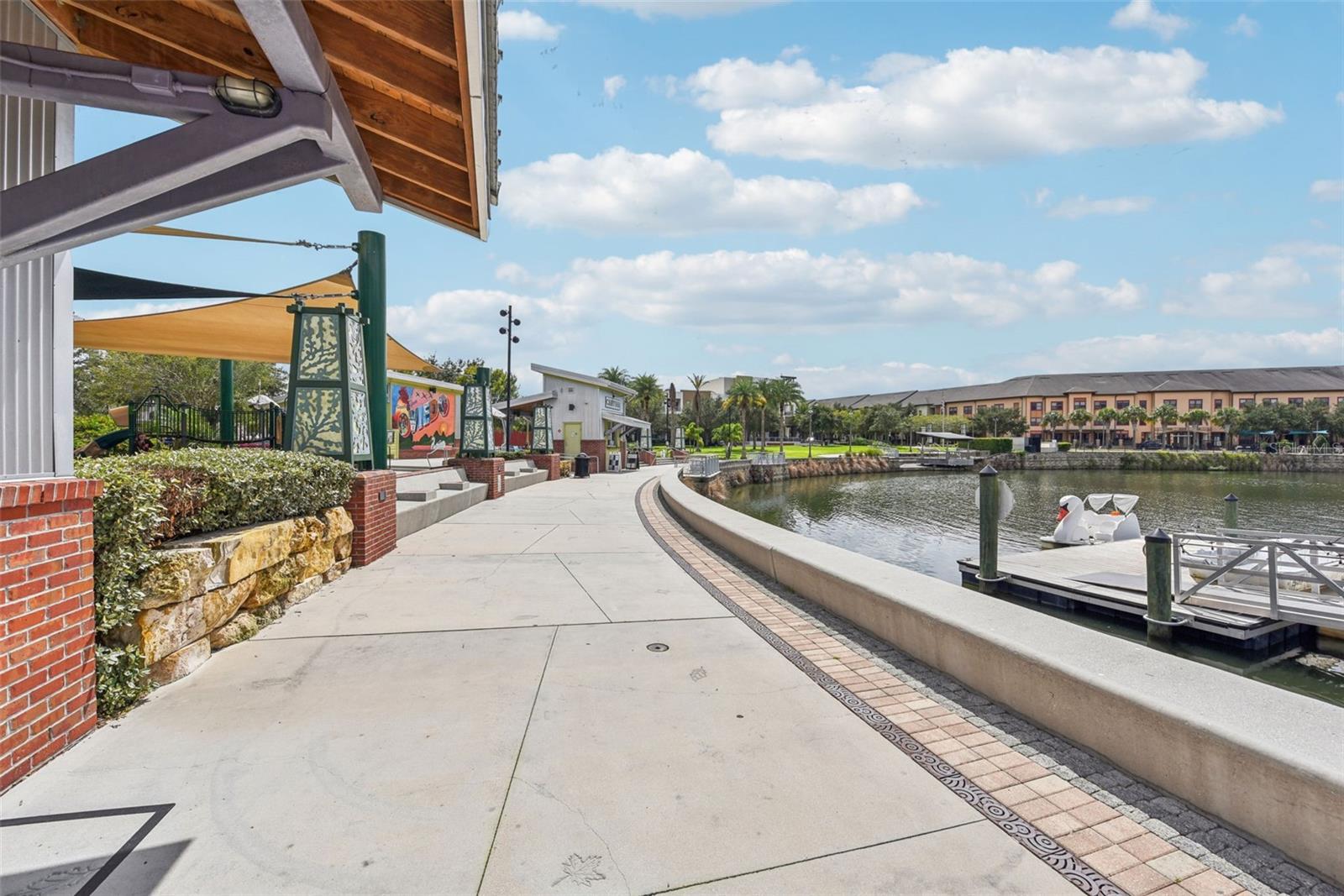 LIVE OAK RESERVE UNIT TWO - Residential