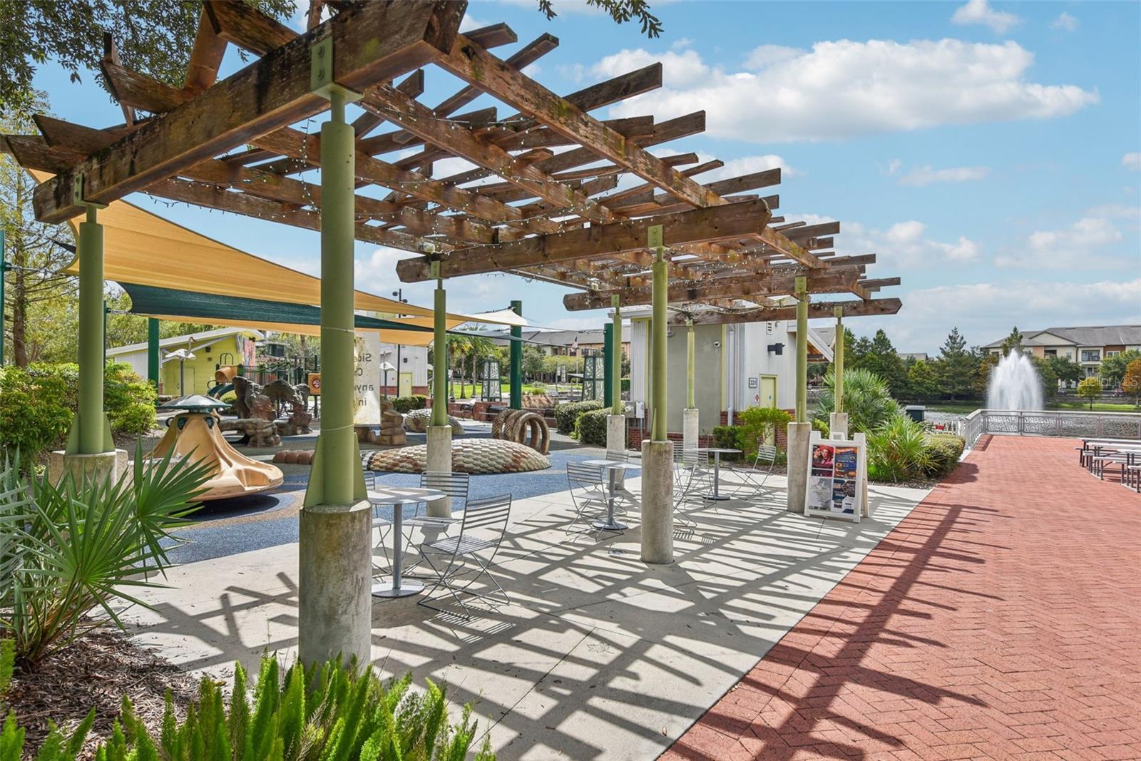 LIVE OAK RESERVE UNIT TWO - Residential