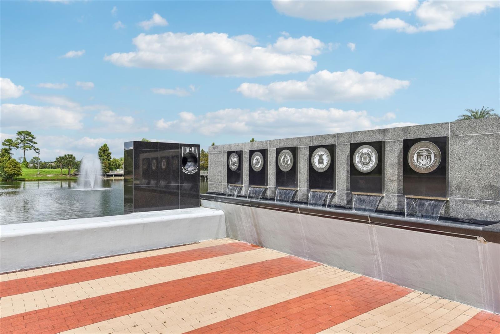 LIVE OAK RESERVE UNIT TWO - Residential