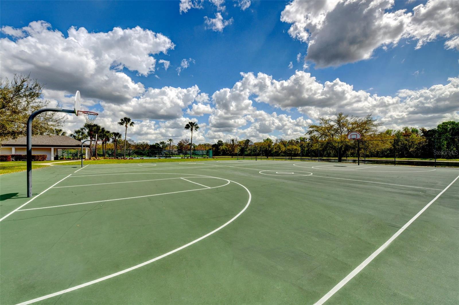 LIVE OAK RESERVE UNIT TWO - Residential