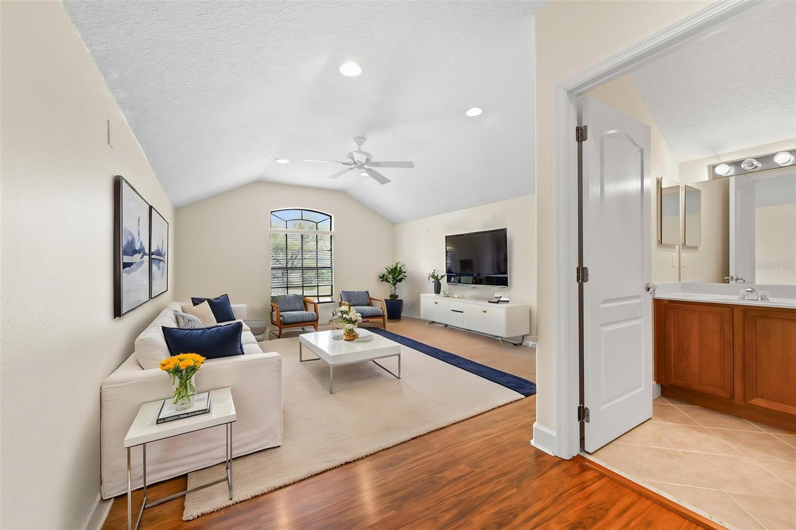 LIVE OAK RESERVE UNIT TWO - Residential