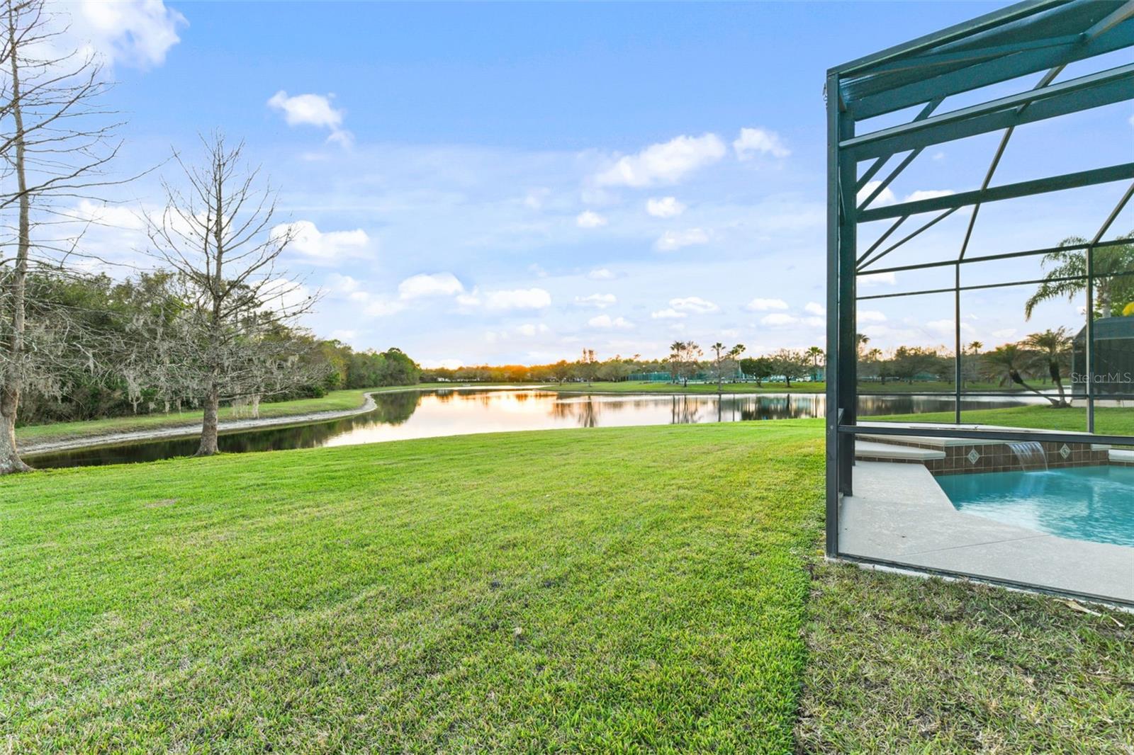 LIVE OAK RESERVE UNIT TWO - Residential