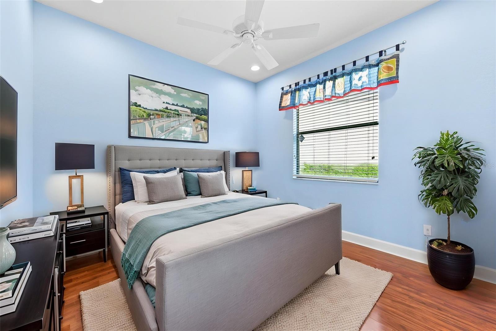 LIVE OAK RESERVE UNIT TWO - Residential