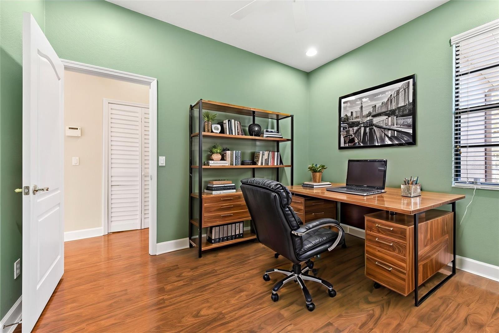 LIVE OAK RESERVE UNIT TWO - Residential