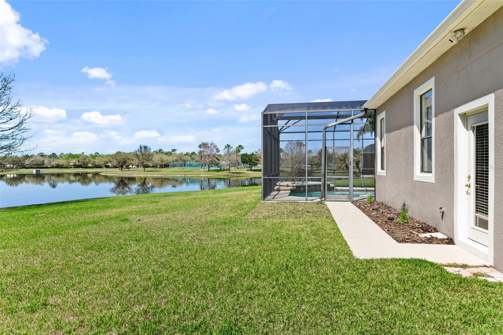 LIVE OAK RESERVE UNIT TWO - Residential