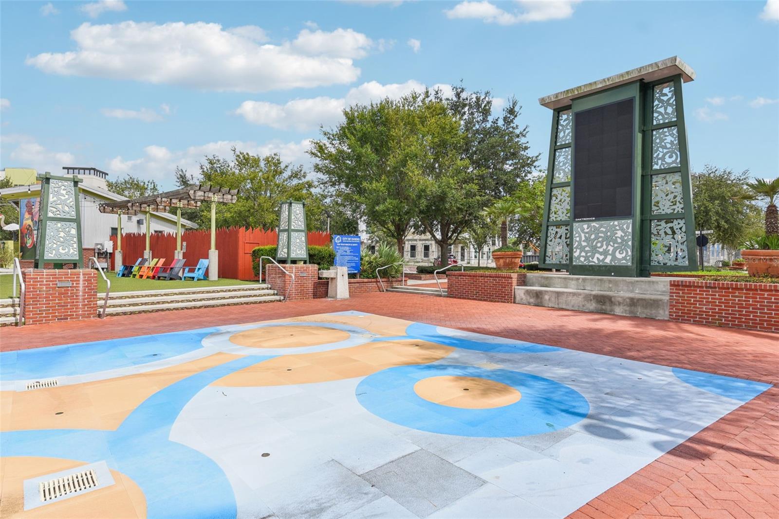 LIVE OAK RESERVE UNIT TWO - Residential