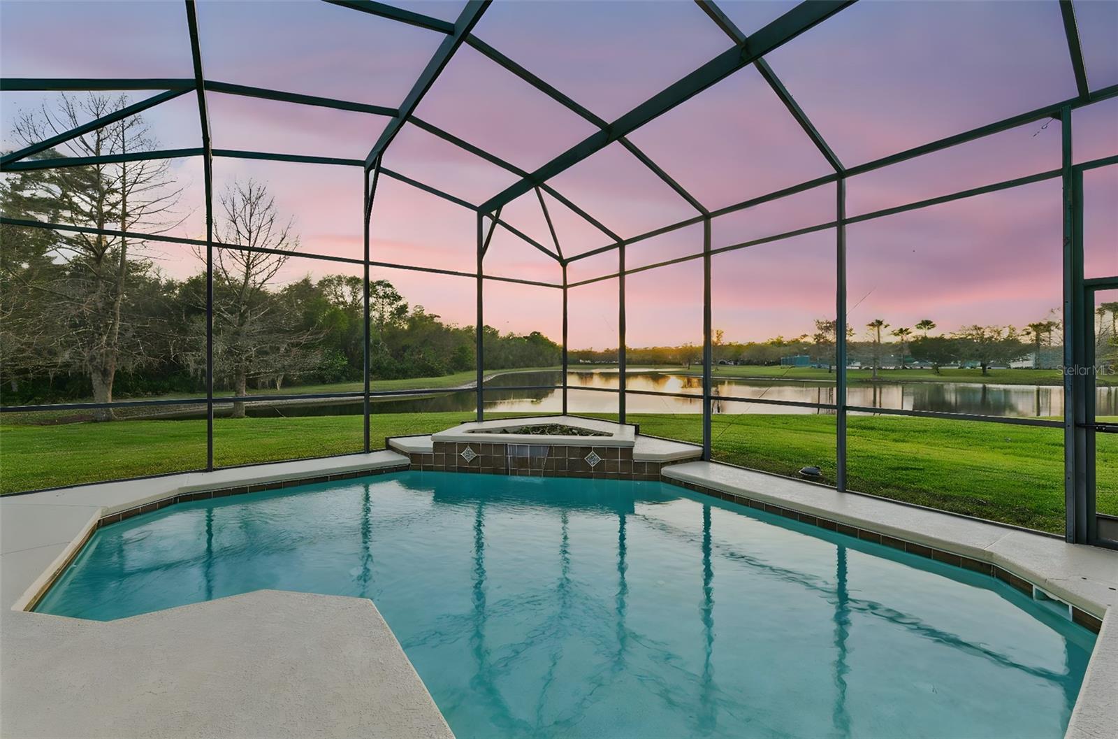 LIVE OAK RESERVE UNIT TWO - Residential