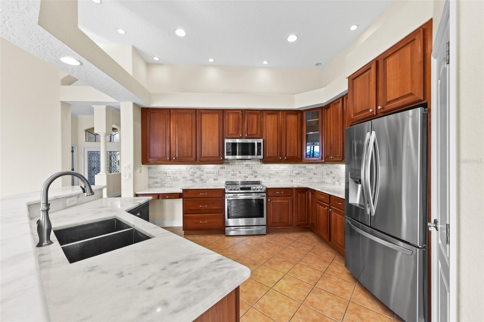 LIVE OAK RESERVE UNIT TWO - Residential