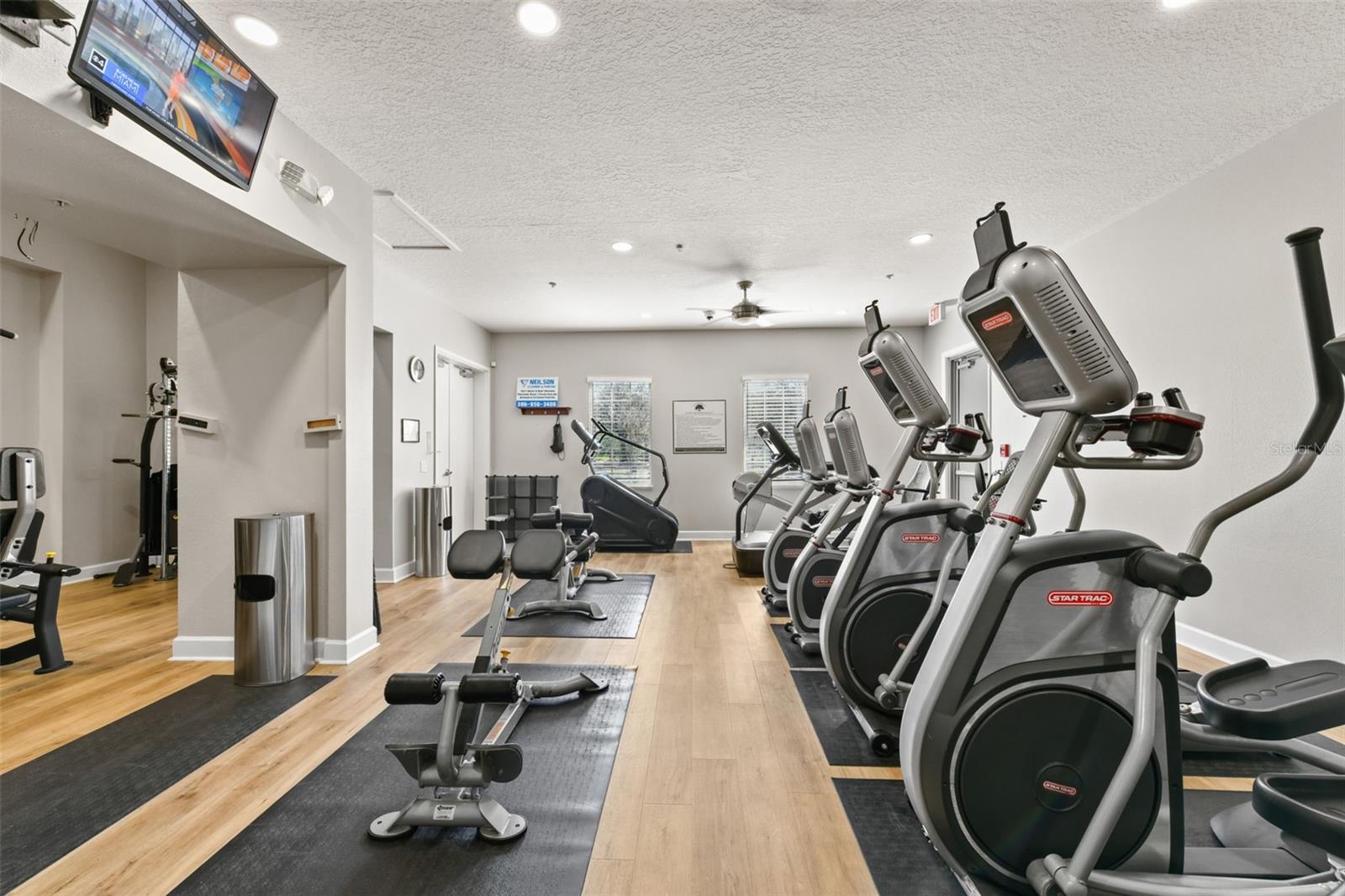 LIVE OAK RESERVE UNIT TWO - Residential