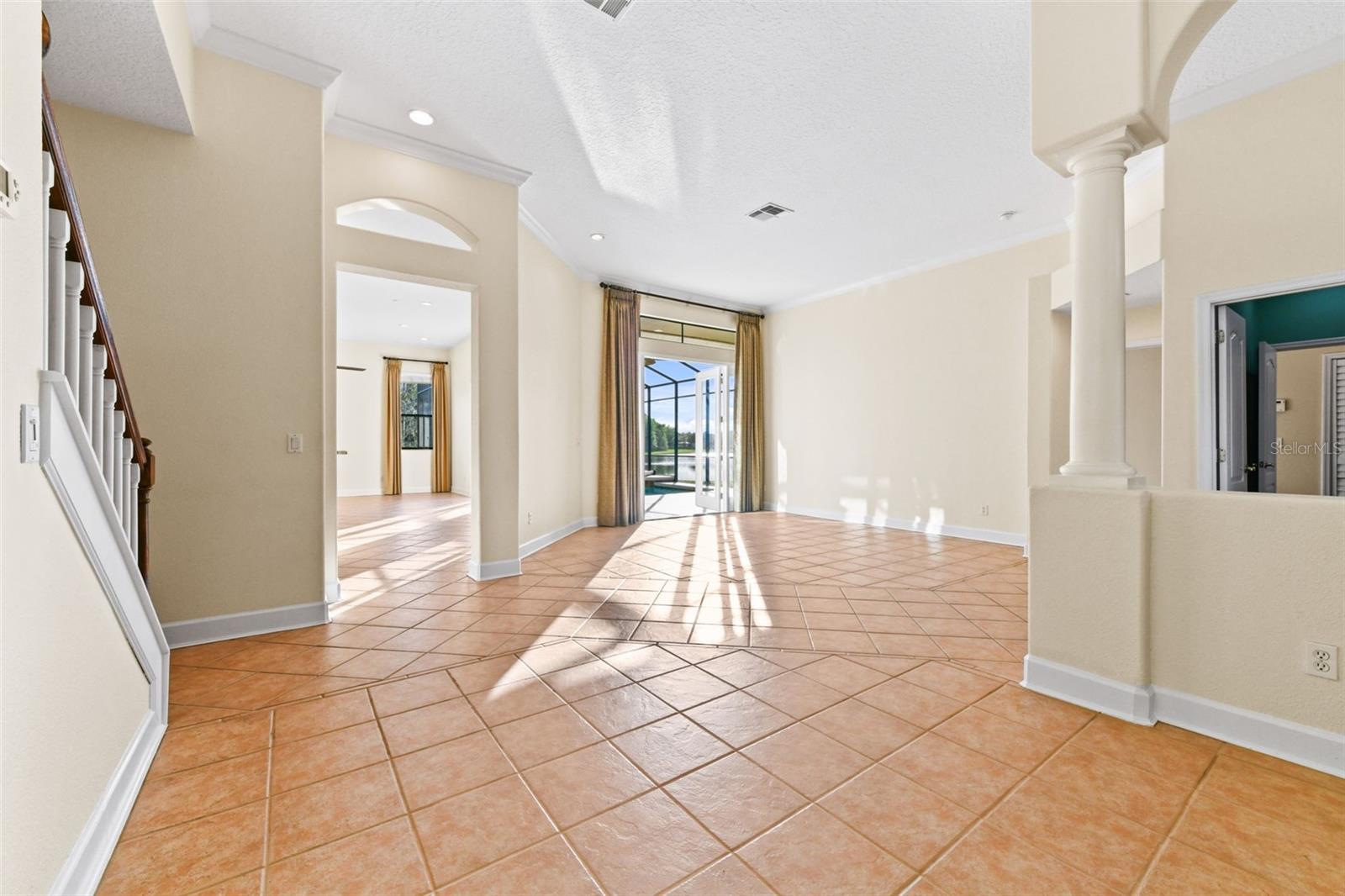 LIVE OAK RESERVE UNIT TWO - Residential