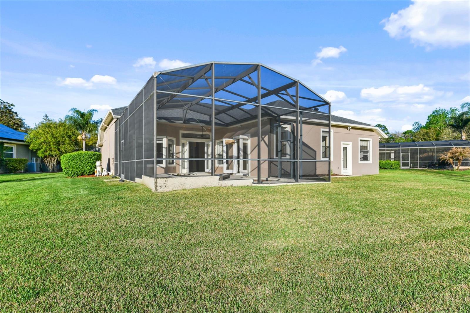 LIVE OAK RESERVE UNIT TWO - Residential