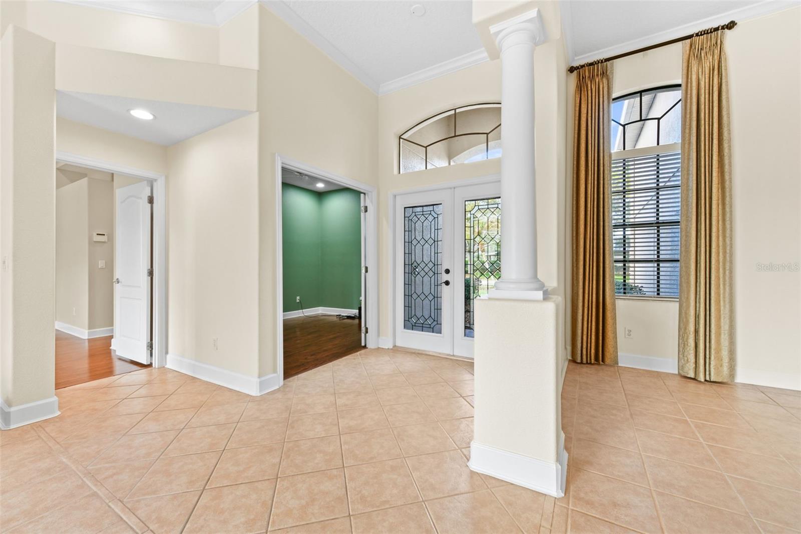 LIVE OAK RESERVE UNIT TWO - Residential