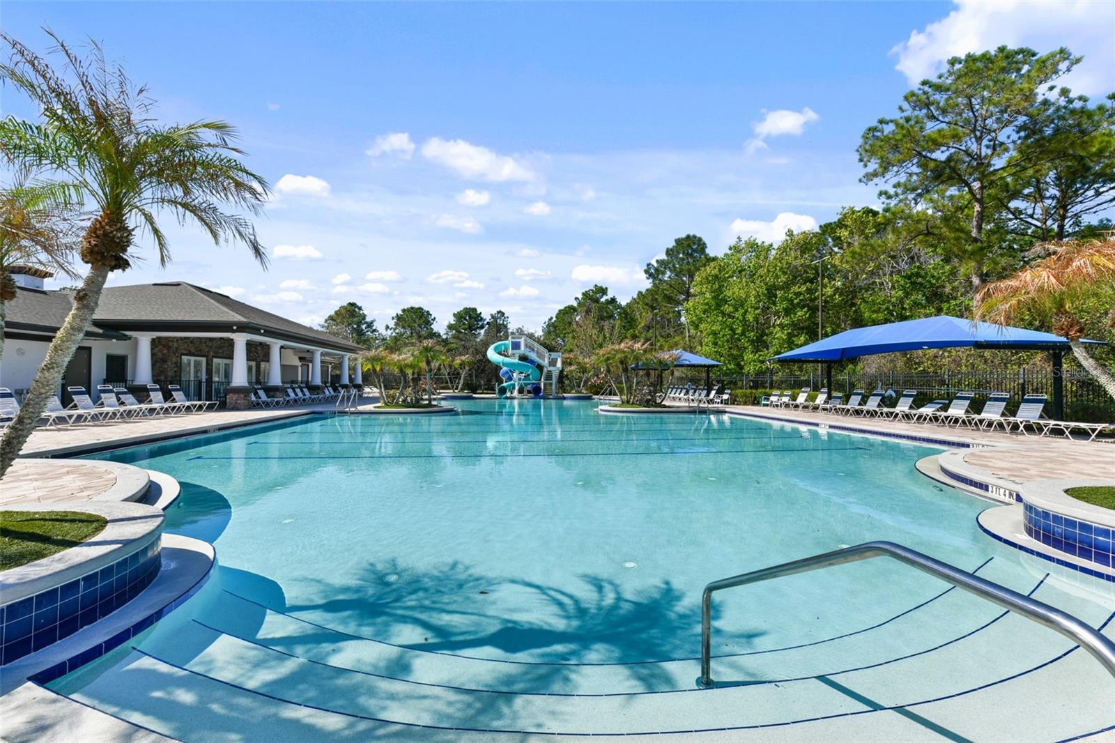 LIVE OAK RESERVE UNIT TWO - Residential