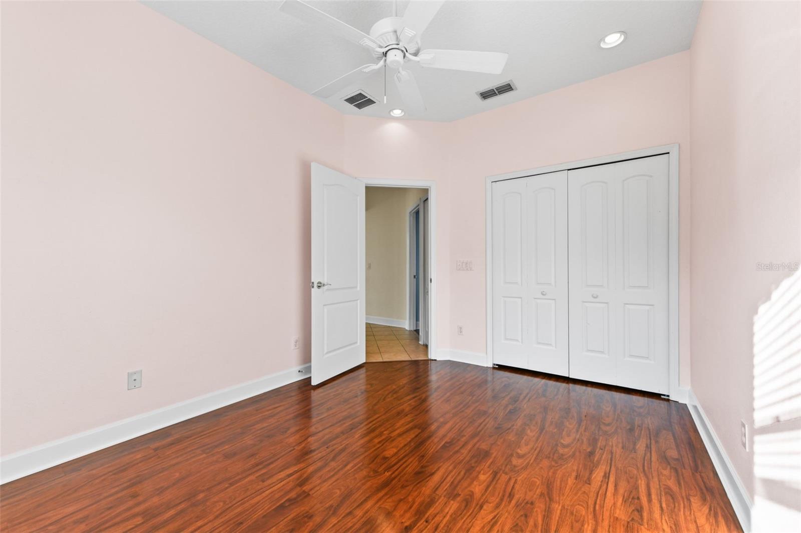 LIVE OAK RESERVE UNIT TWO - Residential