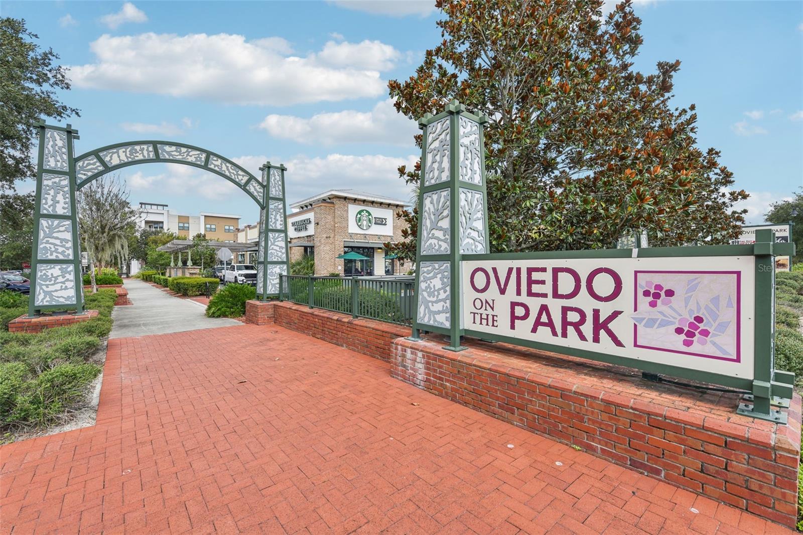 LIVE OAK RESERVE UNIT TWO - Residential