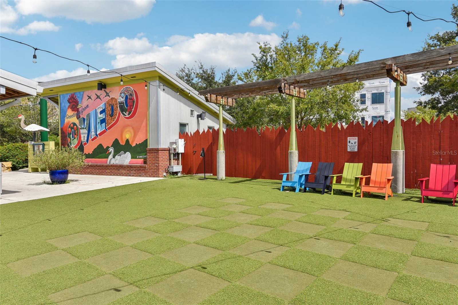 LIVE OAK RESERVE UNIT TWO - Residential