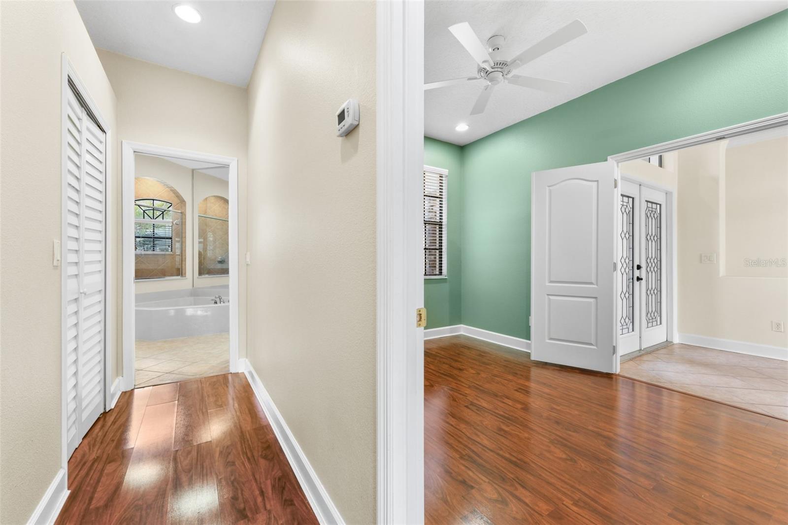 LIVE OAK RESERVE UNIT TWO - Residential