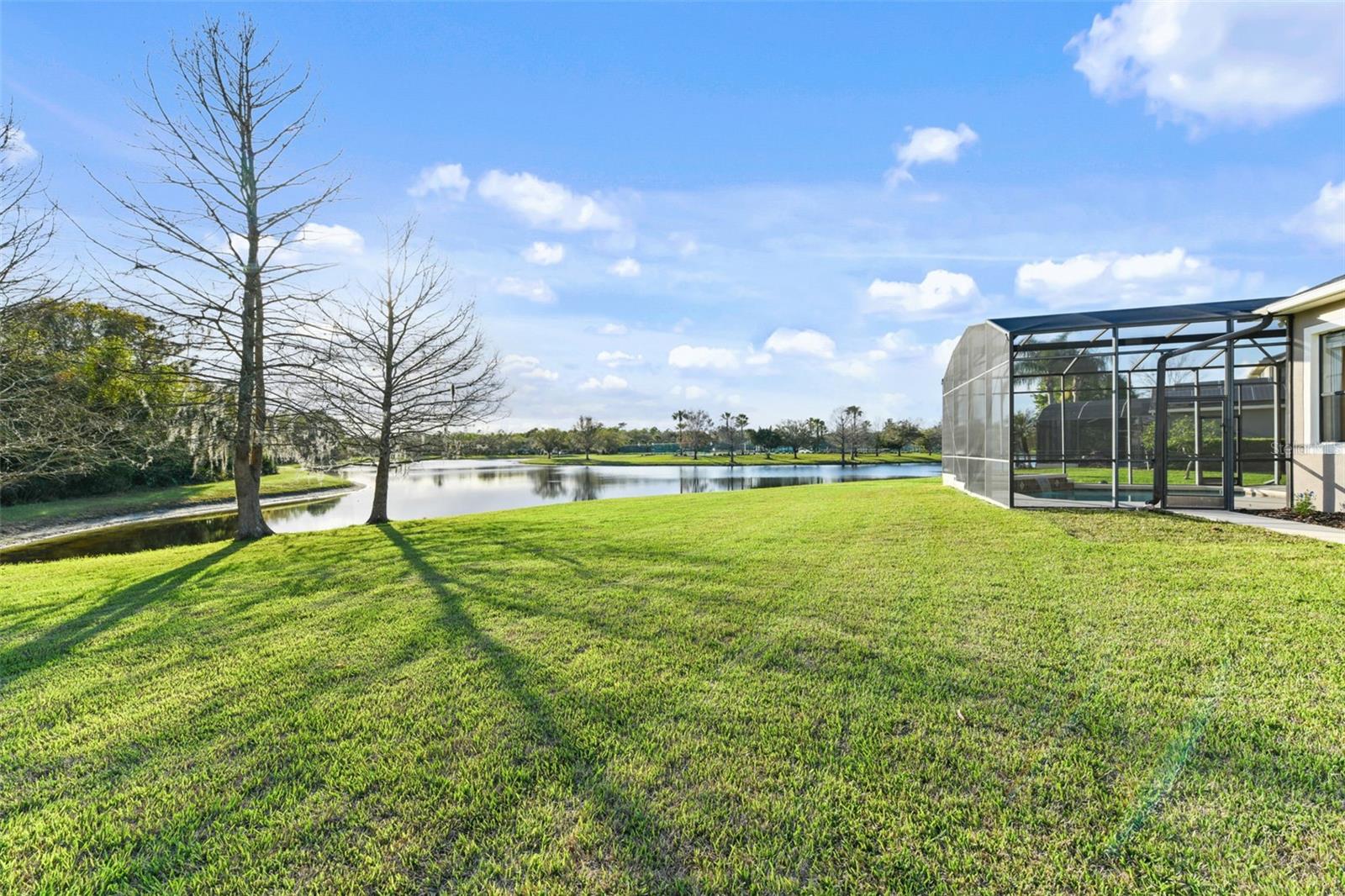 LIVE OAK RESERVE UNIT TWO - Residential