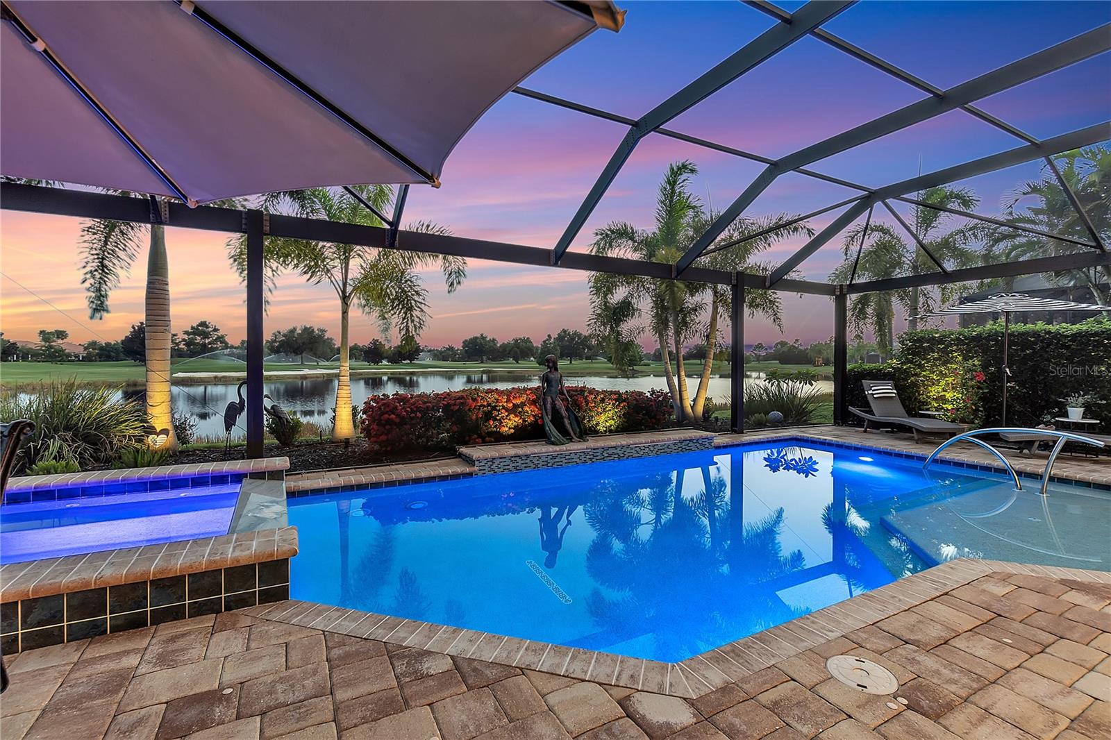 15402 CASTLE PARK TERRACE