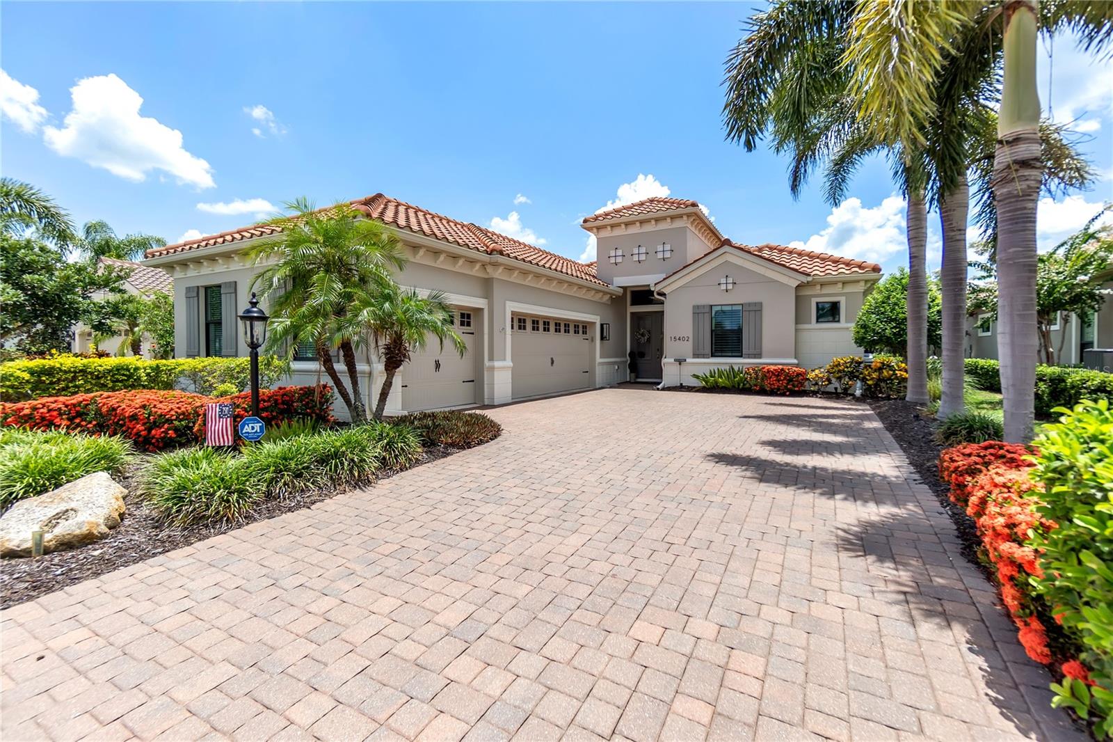 15402 CASTLE PARK TERRACE