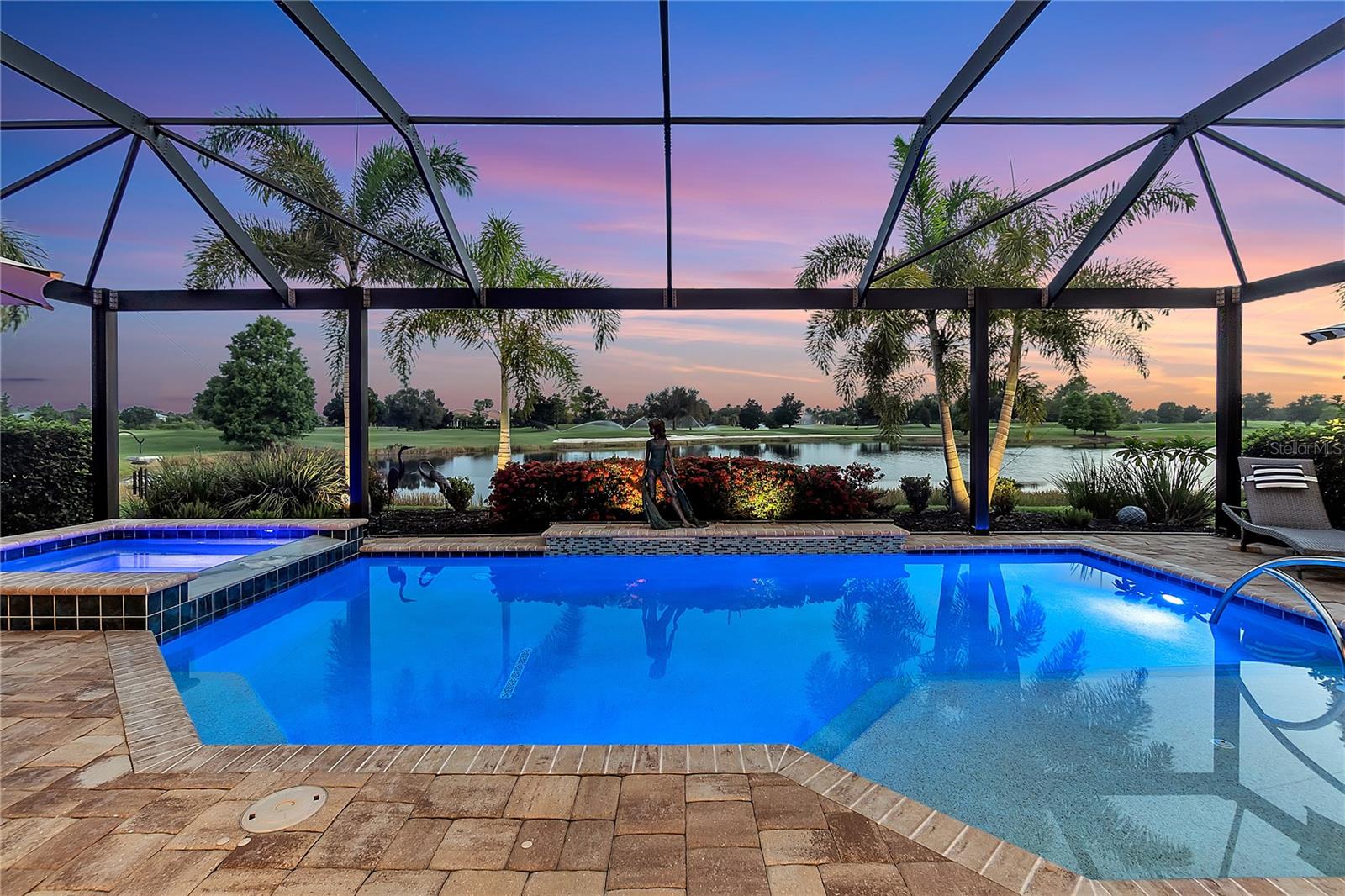 15402 CASTLE PARK TERRACE