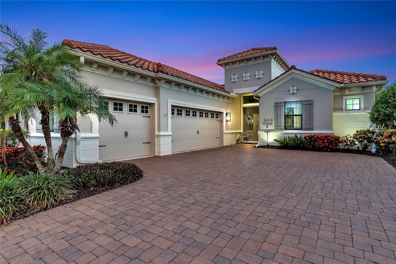 15402 CASTLE PARK TERRACE