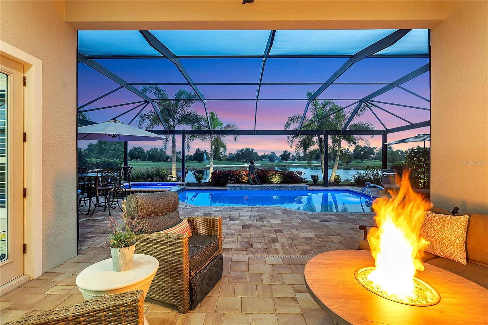 15402 CASTLE PARK TERRACE